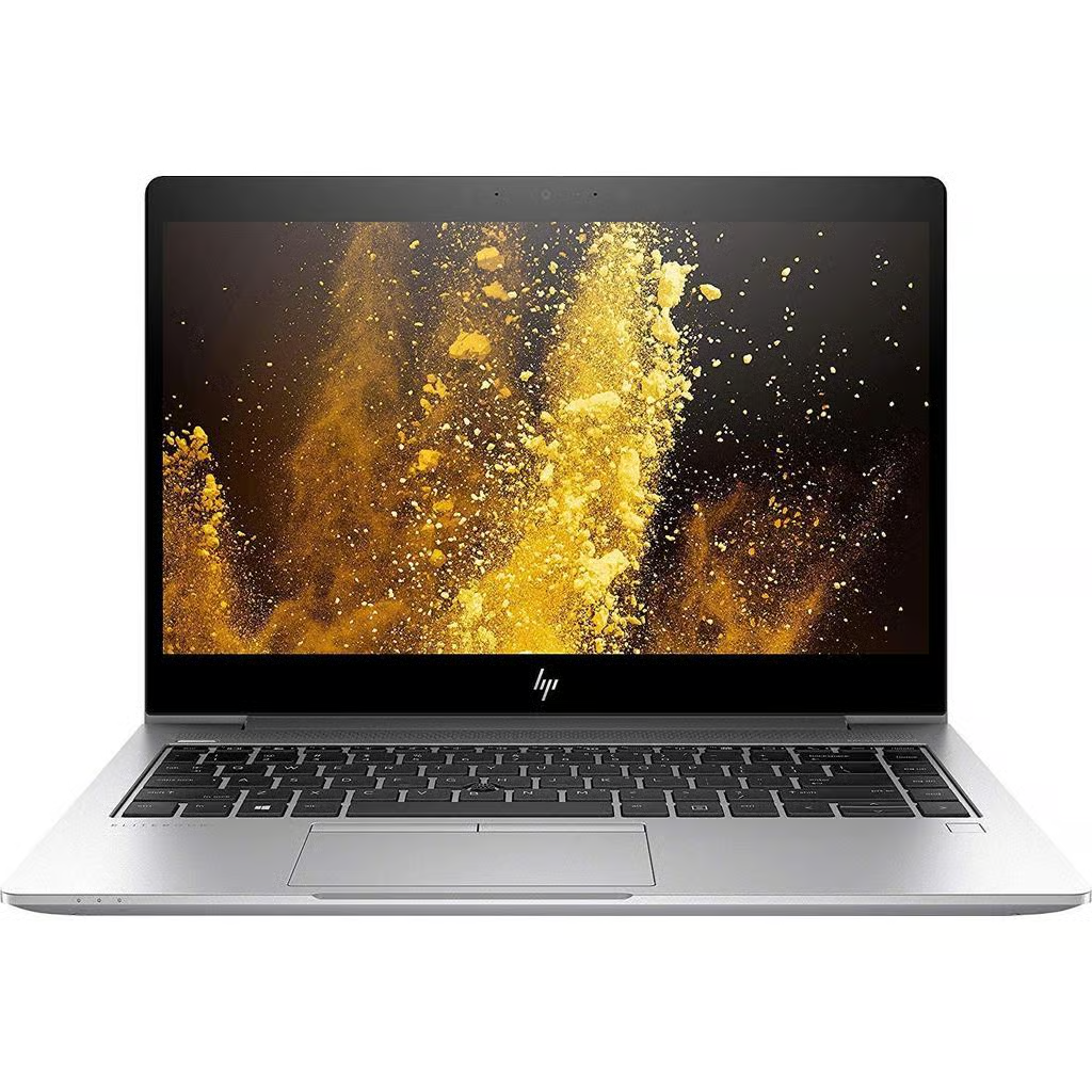 Hp EliteBook 840 G5 14" Core i5 1.7 GHz - SSD 256 GB - 8GB - AZERTY - Francés