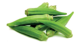 OKRA 1KG