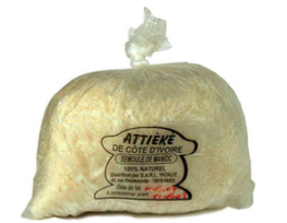 ATTIÉKÉ FRESCO CONGELADO 500GR