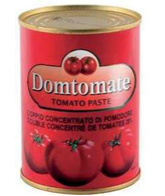 DOM TOMATE 400GR