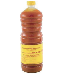 KECOM ACEITE DE PALMA 1LTR